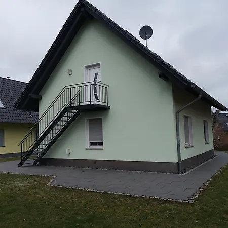 Biber Im Mueritz Seepark *