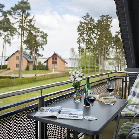 Biber Im Müritz Seepark